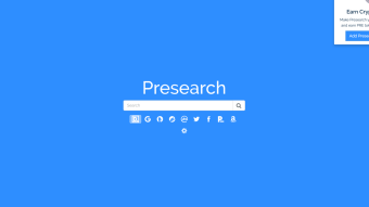 Gain  tokens  by doing an internet search !