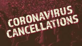 Music Industry vs Coronavirus