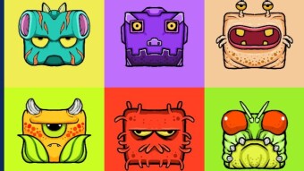 Meet the artist behind RAREcity and TWOB