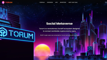Ready for Torum SocialFi Metaverse?