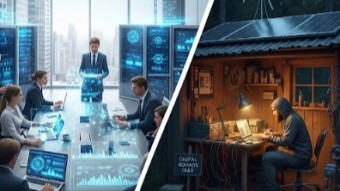 Crypto Projects Are Getting Increasingly, But Most Are Still Simply Living Off the Grid