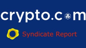 Syndicate Report: Pax Gold (PAXG)