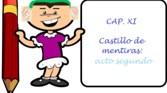 El diario de Fermina: cap. XI