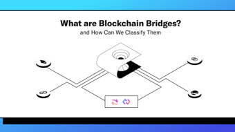 What Are Blockchain Bridges And How Can We Classify Them? - Classifying Bridges As We Know Them