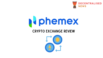 Phemex Crypto Exchange Review