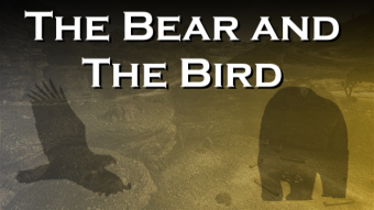The Bear and the Bird - Ep2 - The Gold and Silver Showcase
