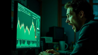 The Psychology of HODL: Why We Can’t Stop Watching Charts