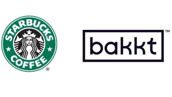 BAKKT AND STARBUCKS BECOMES BEST FRIENDS