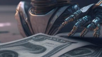 Robot, robot, give me ... uh-uh retirement