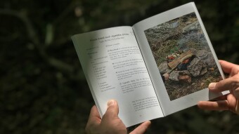 #BIWAKKITCHEN029- Outdoor companion avalabile on Kickstarter!