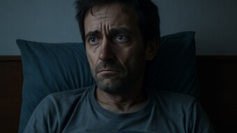When Insomnia Becomes Fatal: The Agony of Never Sleeping