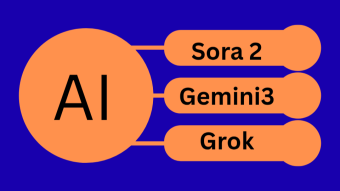 Top 12 Jobs AI Will Replace After Sora 2, Gemini 3 & Grok Imagine (2025 New List)