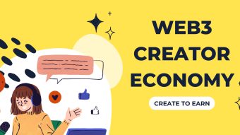 How Will Web3 Transform Creator Economy?
