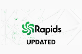Rapids — Social Media and Blockchain [Updated]