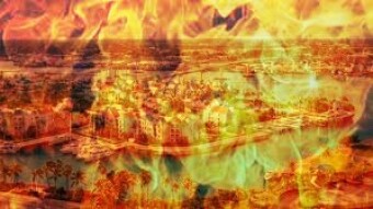 A Nasty Reckoning and Two Governments are Gearing Up to Clash Before Our Eyes