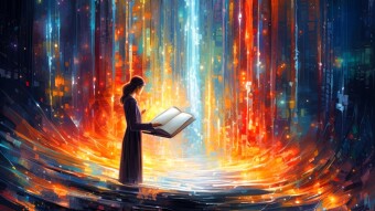 THE BOOK- CHAPTER 2