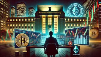 All Eyes on Crypto: What's Up with the FOMC Today?