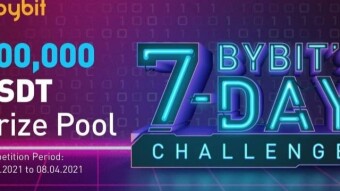 Bybit 7-Day Challenge