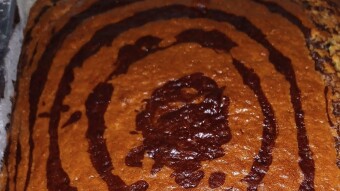 The GreekWayCook #61 homemade cake