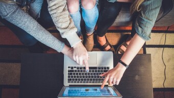 The Skills You Need to Be a Blockchain Developer