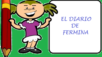 El diario de Fermina: presentación/apresentação/presentazione
