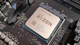 CPU mining - 2020. My take on it.