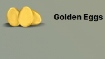 Free $1000 TRX - GoldenEggs Airdrop