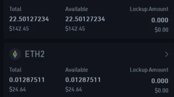 The Charges/gas fees We all learn from