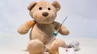What Does Bill Gates Have To Do With Vaccines?