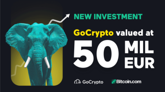 Eligma raises a new 4 million EUR equity investment at a 50 million EUR valuation. Big steps in NEW YEAR