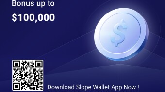 SlopeWallet