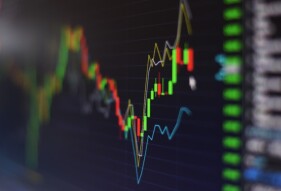 Updates - Price Chart