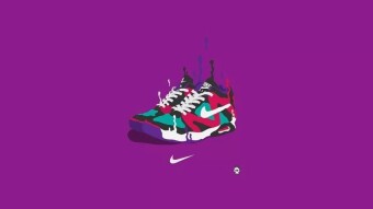 Nike Will Launch "CryptoKicks" – Sneakers on The Blockchain