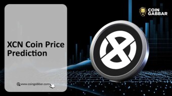 XCN Price Prediction: Is Onyxcoin Set for a 420% Surge?
