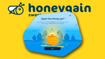 New Rewards in Honey Gain. Daily Rewards. New Update.