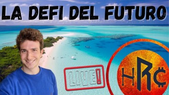 LA DeFi DEL FUTURO con Crypto Ita ​