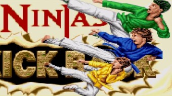 3 Ninjas and the Power of Nostalgia