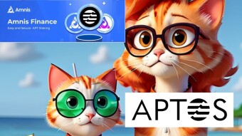 Aptos: A Potential Challenger to Solana's Throne?
