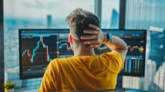 How a Crypto Trader Profited $80,000