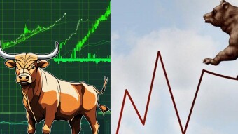 Basic Understanding of a Bull and Bear Markets
