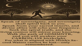 Welcome to the Pro-Humanist Church of GDMMNTR: The Newest Religion on Earth Has Officially Launched!