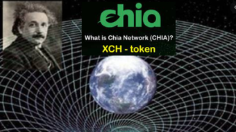 How Chia Network Works: Farming, Proof Of Space And Proof Of Time