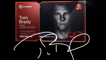 Tom Brady's Retirement and a Possible Crypto Link?