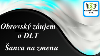 Veľký posun pre DLT