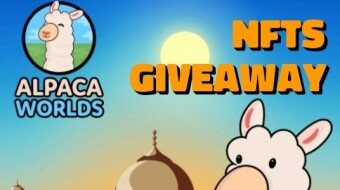 #17-2K21 NFT GIVEAWAY by CryptoBlonde