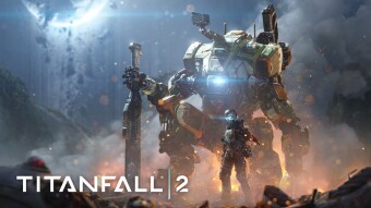 Titanfall 2 temporary free to try on Steam