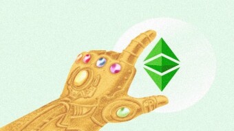 Etherum Classic new mining algorithm to the rescue of its network