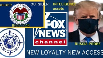 Outlier Investors Employ Deep State Intelligence in Election