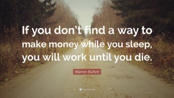 DeFi Yield Farming Part 1 — Money in your sleep