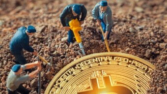 About Bitcoin electricity consumption and why it’s not a problem